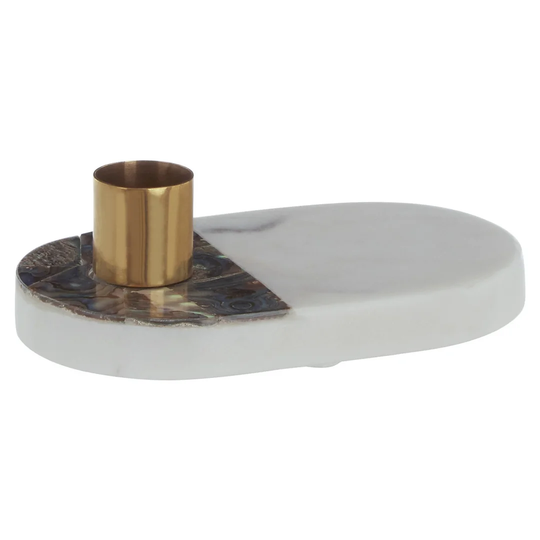 Jill Candlestick