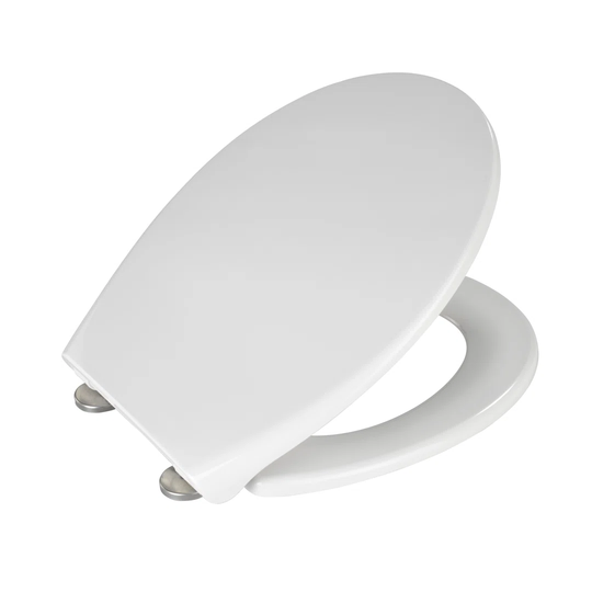 Kadar Soft Close Elongated Toilet Seat