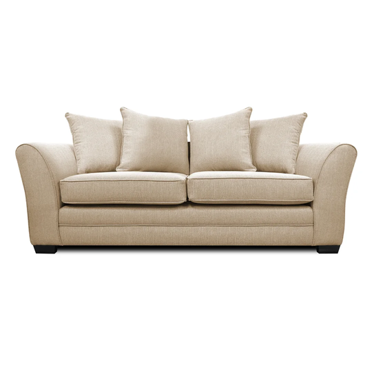Bullock 190Cm Flared Arm Sofa