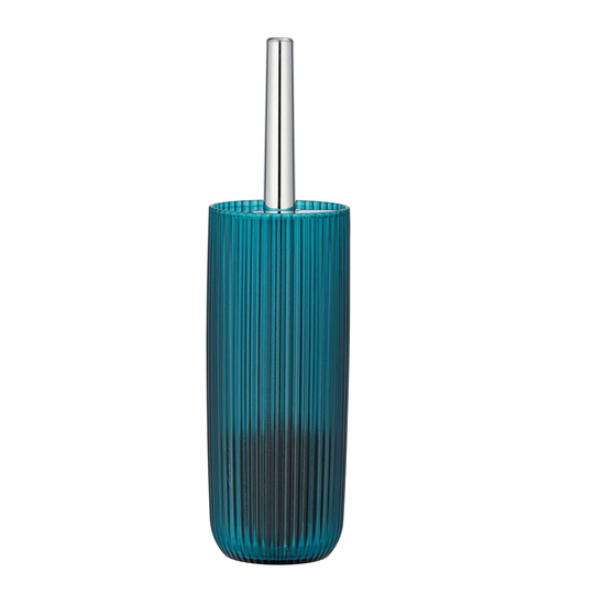 Agropoli Free Standing Toilet Brush and Holder