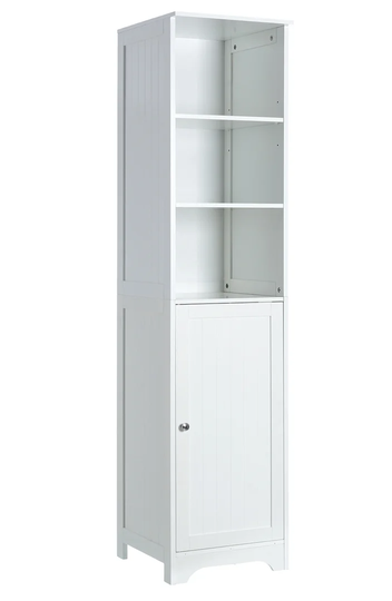 Helmut 40 x 160cm Free Standing Bathroom Cabinet