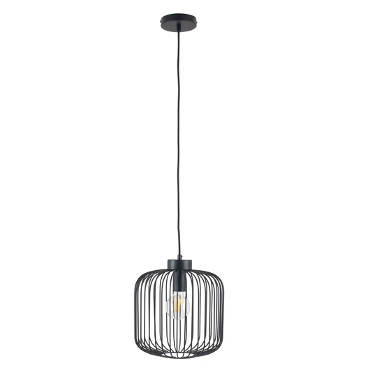 Richason 1 Light Single Pendant