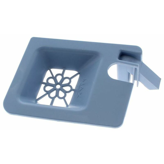 Washing Machine Fabric Conditioner Cover for Hotpoint/Ariston Washing Machines
