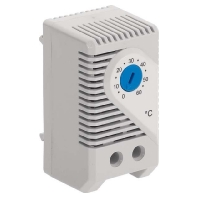 MES-TH (Set) - Thermostat for cabinet MES-TH (Set)