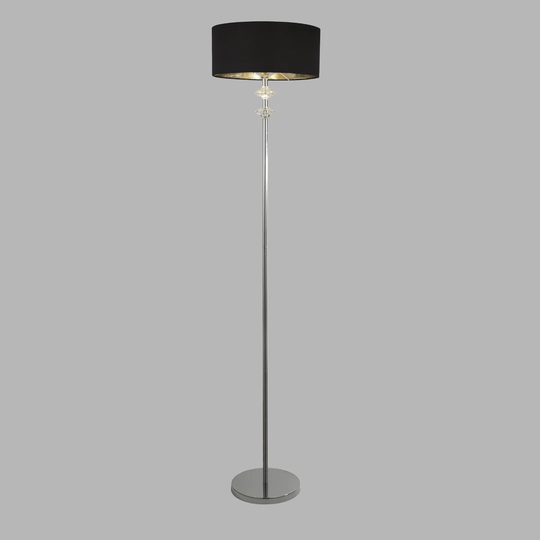 Magee 157.5cm Traditional Floor Lamp