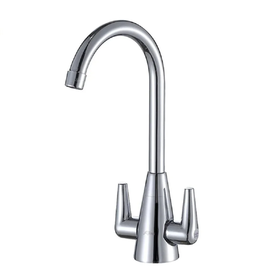 Sink Mixer Taps Swivel Spout