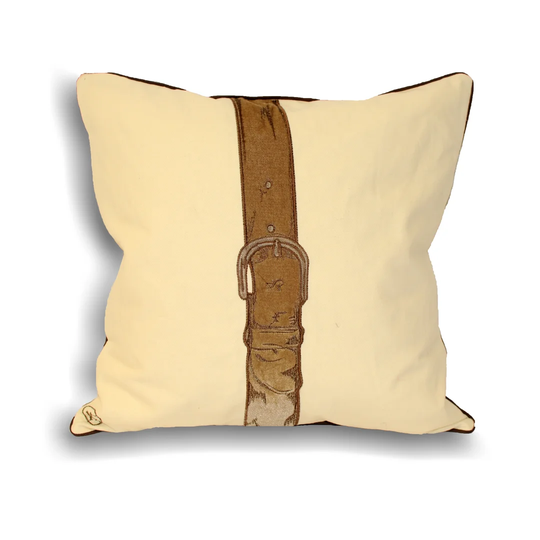 Elsie Cotton Cushion Cover