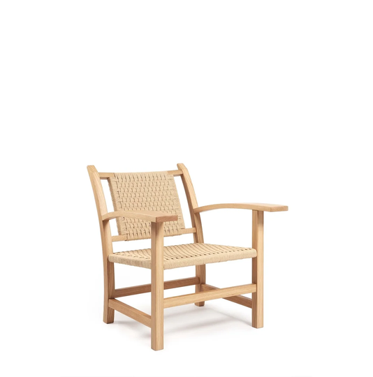 Torres Clave Armchair