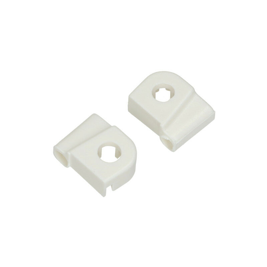 Door Hinge Bearing Kit - Pack of 2 - Electruepart