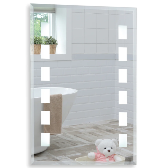 Zohaib Bathroom Mirror