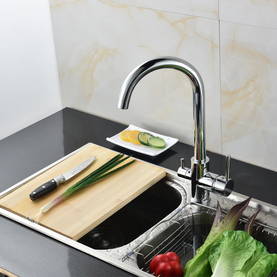 Talbot Single Lever Monobloc Tap