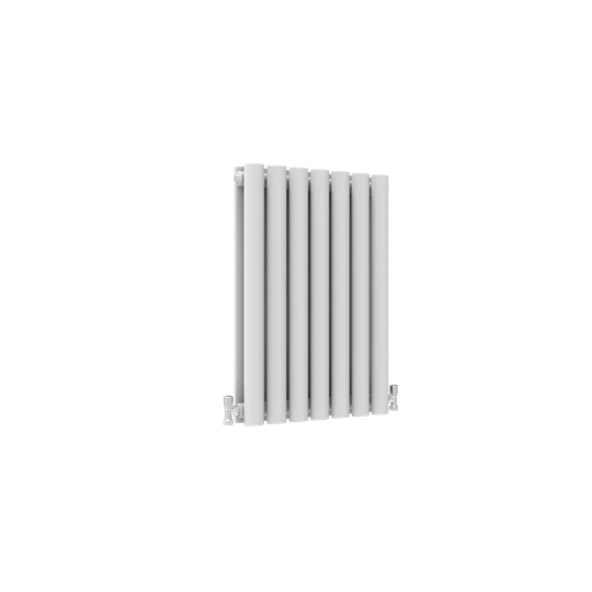 Scottdale Horizontal Oval Panel Radiator