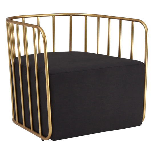 Higbee Armchair