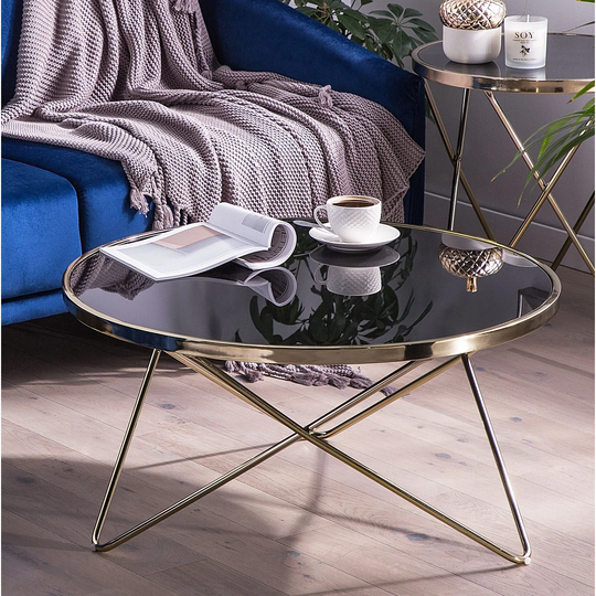 Johnathon Coffee Table