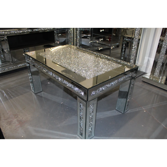 Ponderosa 4 Legs Coffee Table
