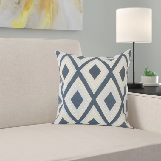 Howa Cotton Cushion Cover
