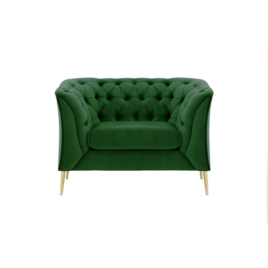 Septimus Chesterfield Chair