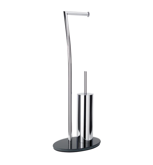 Twigg Free Standing Toilet Roll Holder