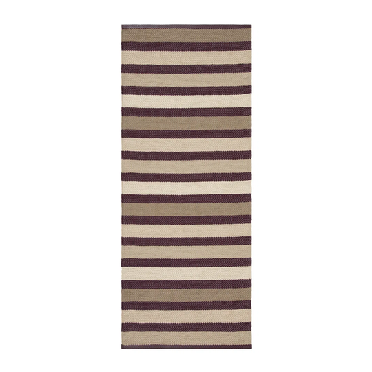 Ridgewood Braided Yellow Indoor/Outdoor Rug