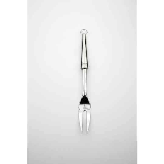 Ergonomic Meat Fork