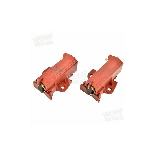 Carbon Brushes for Belling Washing Machine Equivalent to 09200626