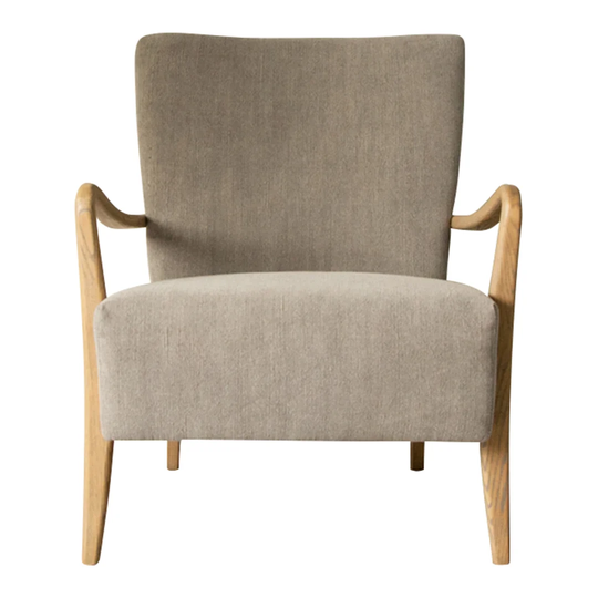 Margueritte Armchair