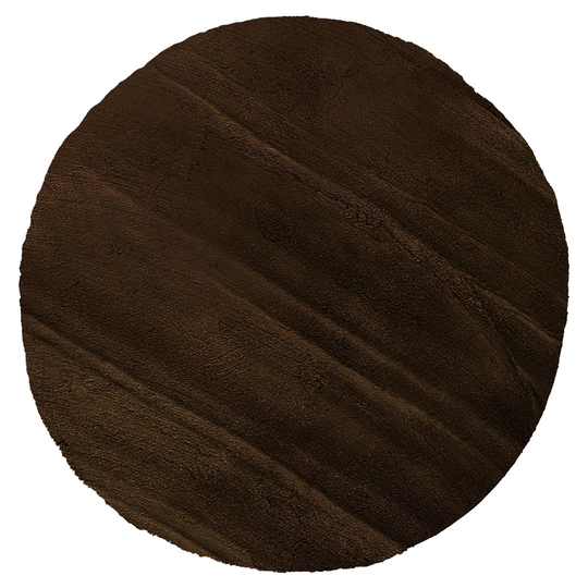 Burbank Tufted Brown Rug