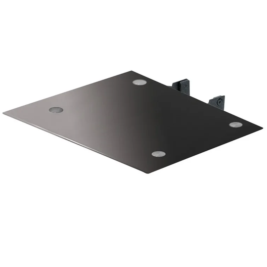 Additional glass plate for pedestal HP 1 CL and HP 1DL