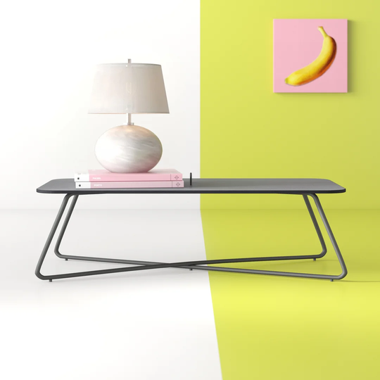 Schulenburg Coffee Table