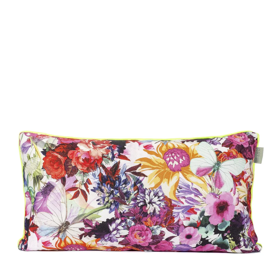 Belle Isle Indoor / Outdoor Floral Scatter Cushion Cover