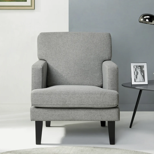 Hovik Armchair