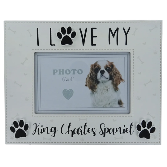 Davila Picture Frame