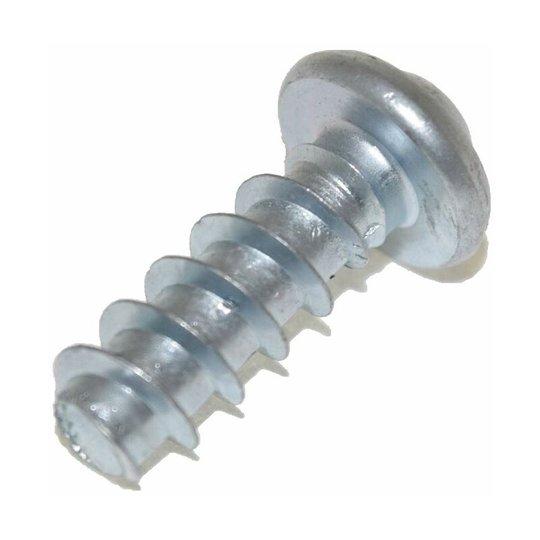 Screw Plast 9.5x25 t C-t30 for Hotpoint/Indesit/Scholtes Washing Machines