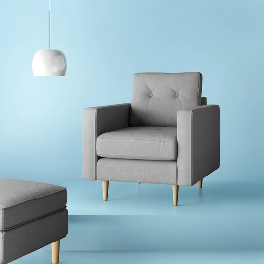 Coralayne Armchair