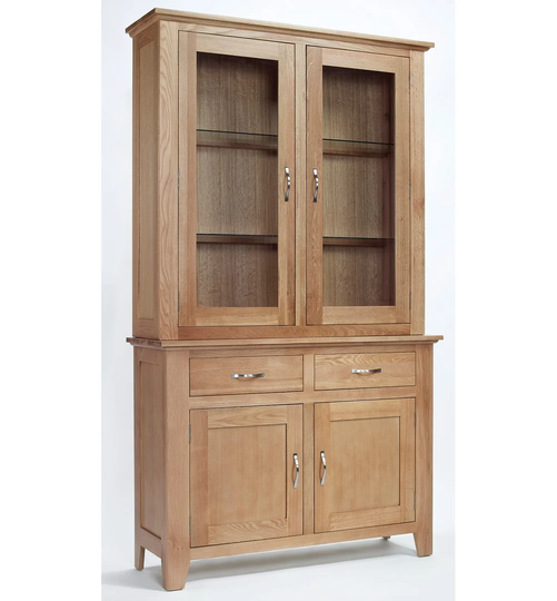 Hastings Standard Display Cabinet