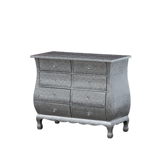 Teignmouth 8 Drawer Chest