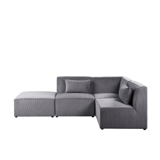 Basinger Modular Corner Sofa