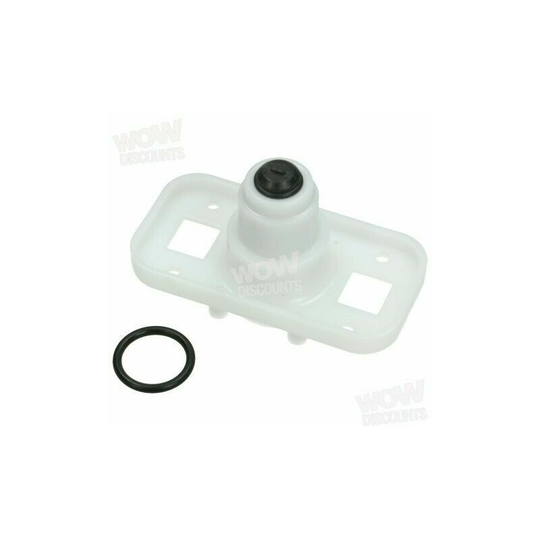 Water Holder Assembly 2985700100 - Beko
