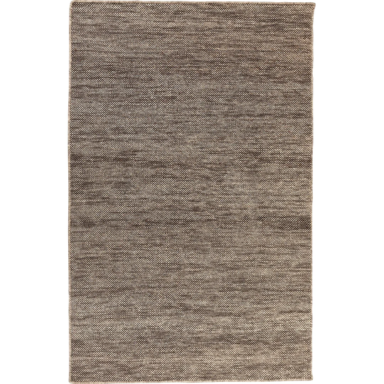 Stebrook Handmade Kilim Wool Mocha Rug
