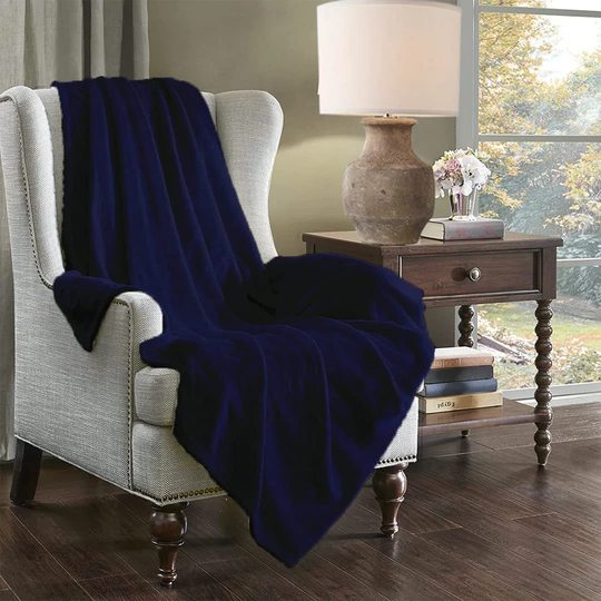 Brinsmead Blanket
