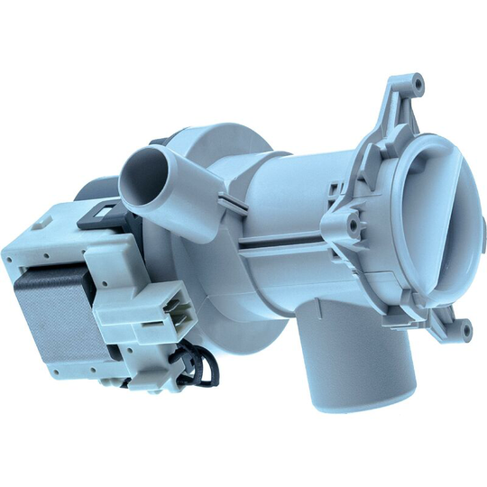 Drain Pump Replacement for 2845990100 for Diverse Washing Machines - Exchange Pump - Vhbw