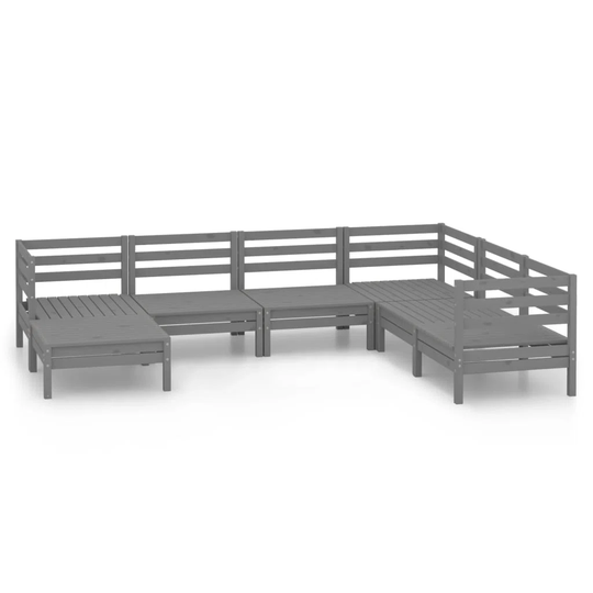 Farrand 63.5Cm Wide Outdoor Right Hand Fancing Garden Corner Sofa