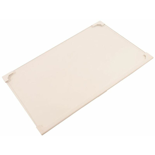 Indesit - Refrigerator Glass Shelf for Fridges and Freezers
