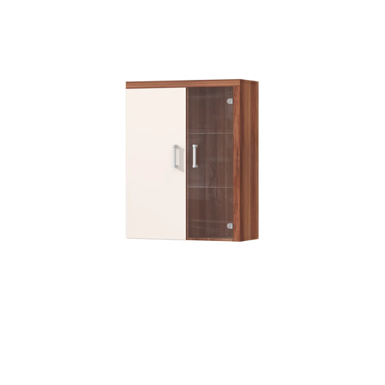 Ethanmatthew Wall Mounted Display Cabinet