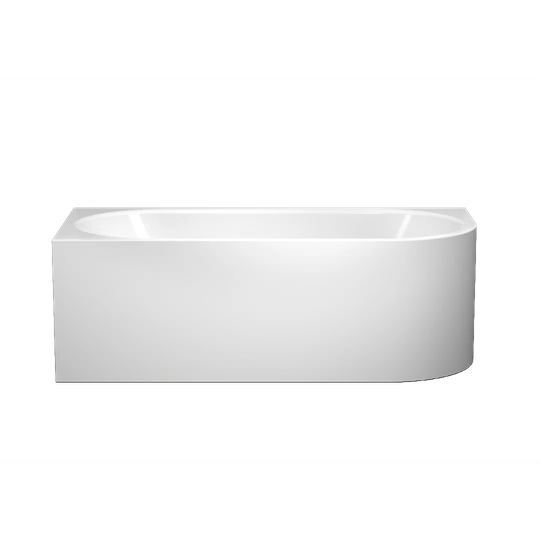 MEISTERSTÜCK CENTRO DUO 1800 mm x 800 mm Bathtub
