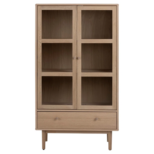 Esenler Display Cabinet