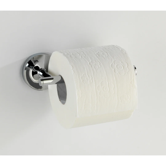 Arcole Wall-Mounted Toilet Roll Holder