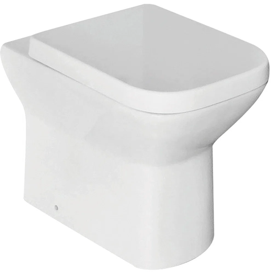 Tuggle Back to Wall Toilet