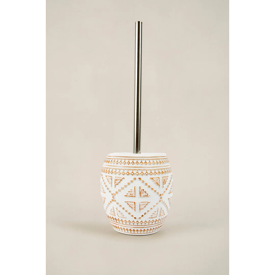 Stride Free Standing Toilet Brush