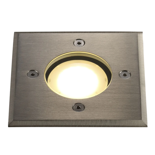 Adrita Symple Stuff 11cm Recessed Retrofit Downlight